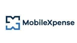 MobileXpense logo